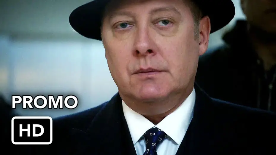 Видео к сериалу Чёрный список — Сезон 8 — The Blacklist Season 8 Promo (HD)