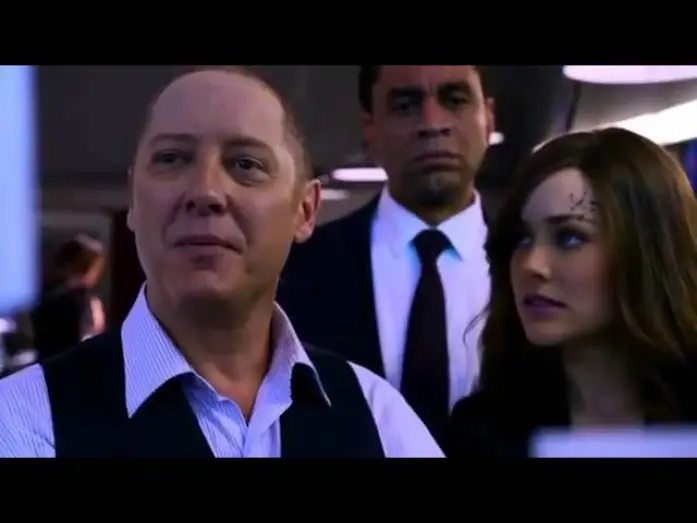 Видео к сериалу Чёрный список — The Blacklist Official Trailer   NBC   2013