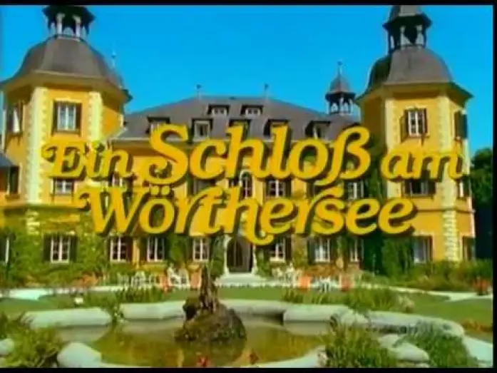 Видео к сериалу Замок на Вёртерзее — Ein Schloss am Wörthersee (Offizieller Trailer SD)