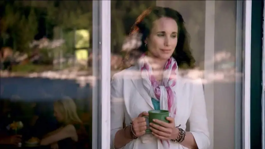 Видео к сериалу Кедровая бухта — Hallmark Channel - Debbie Macomber's Cedar Cove - Promo