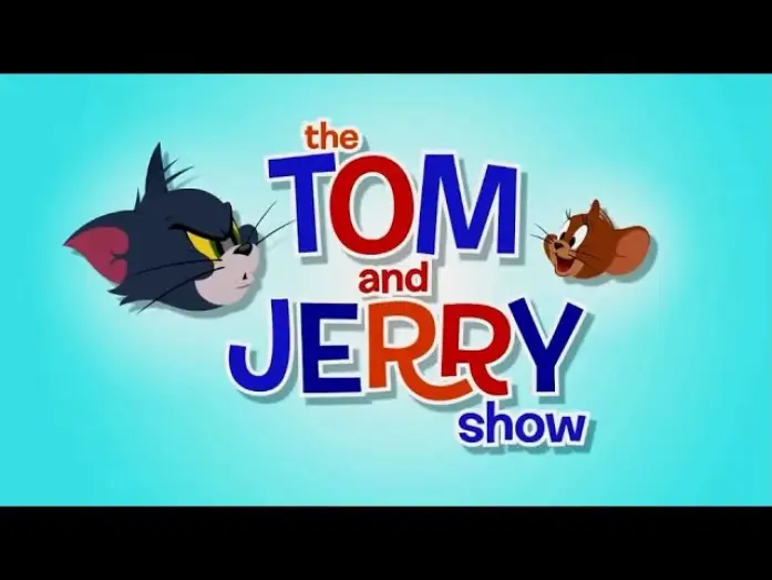Видео к сериалу Шоу Тома и Джерри — The Tom and Jerry Show Official Trailer | Cartoon Galaxy