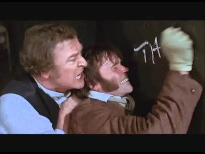 Видео к сериалу Джек-потрошитель — Jack The Ripper : Now You're Going To Hang