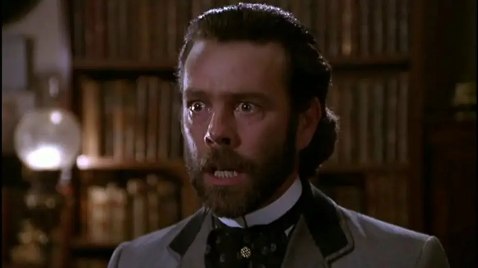 Видео к сериалу Джек-потрошитель — Jack the Ripper (TV 1988) ending (spoilers).