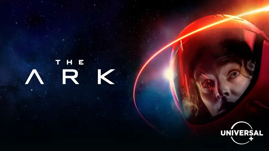 Видео к сериалу Ковчег — The Ark | Extrait saison 1 | SYFY sur Universal+.