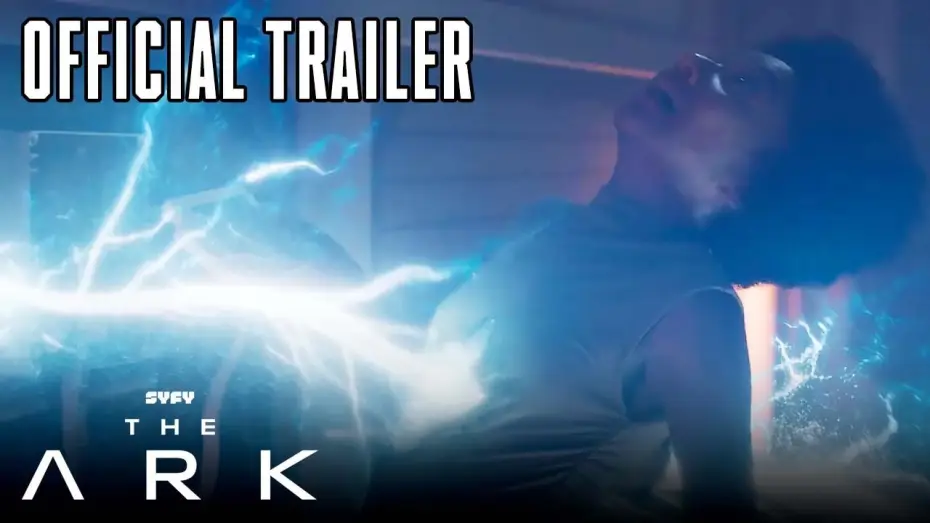 Видео к сериалу Ковчег — Сезон 2 — Season 2 Official Trailer