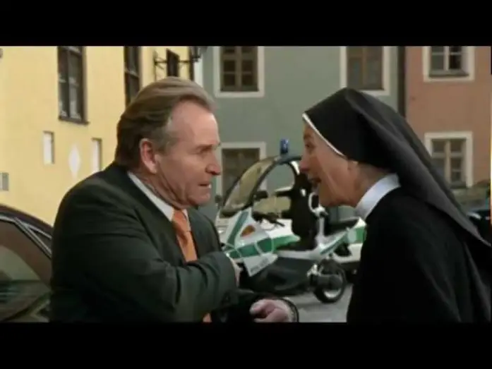 Видео к сериалу Um Himmels Willen — Um Himmels Willen - Staffel 1 bis 5