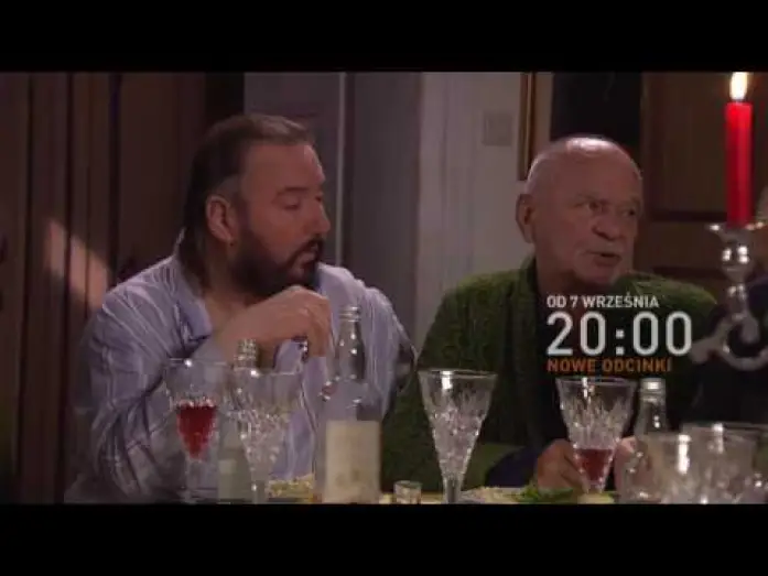 Видео к сериалу Дела Кепских — Сезон 28 — "Świat według Kiepskich": zwiastun || jesień 2016