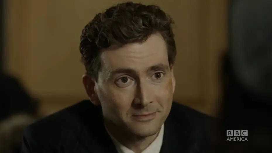 Видео к сериалу Шпионы Варшавы — BBC AMERICA's WINTER TRAILER