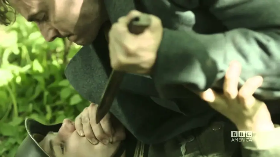 Видео к сериалу Шпионы Варшавы — Trailer The Spies of Warsaw
