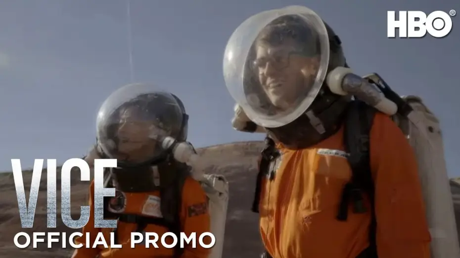 Видео к сериалу Вайс — Сезон 4 — VICE: Season 4 Promo | HBO