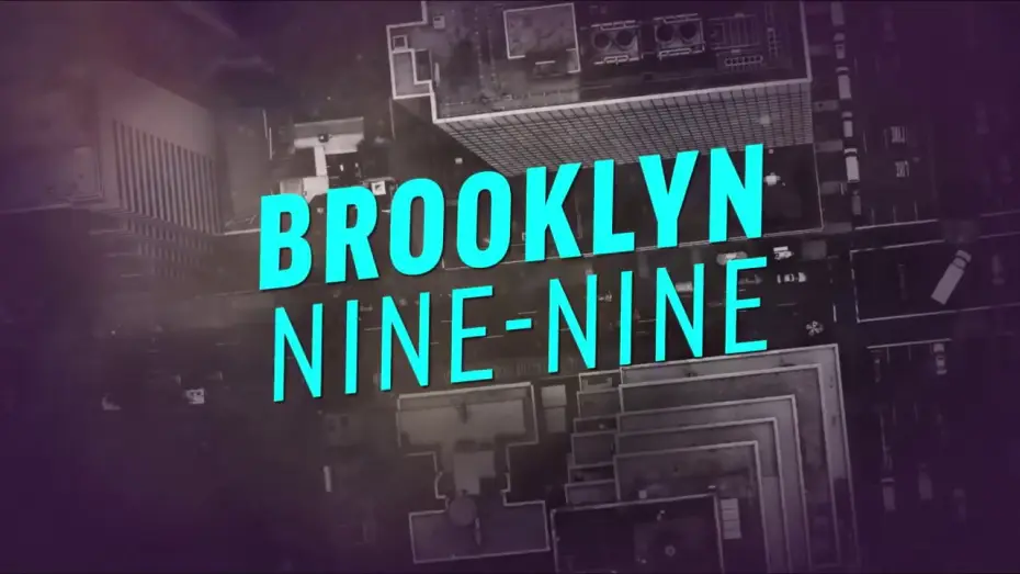 Видео к сериалу Бруклин 9-9 — Brooklyn Nine Nine Trailer German