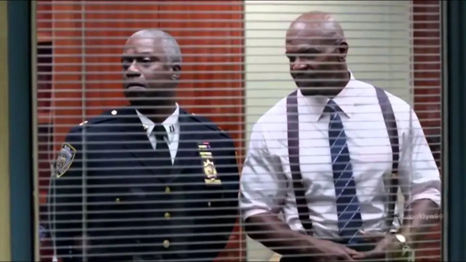 Видео к сериалу Бруклин 9-9 — Brooklyn Nine Nine - Season 1 Trailer