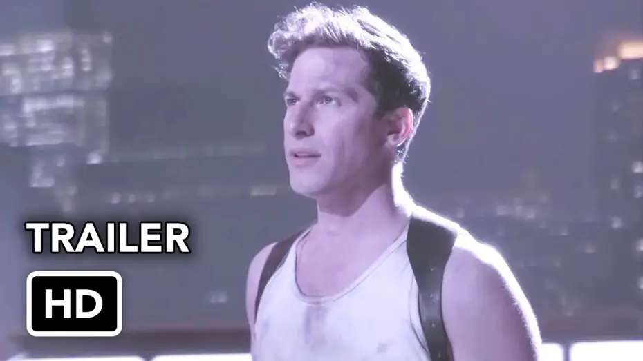 Видео к сериалу Бруклин 9-9 — Brooklyn Nine-Nine Season 6 "Action" Trailer (HD)