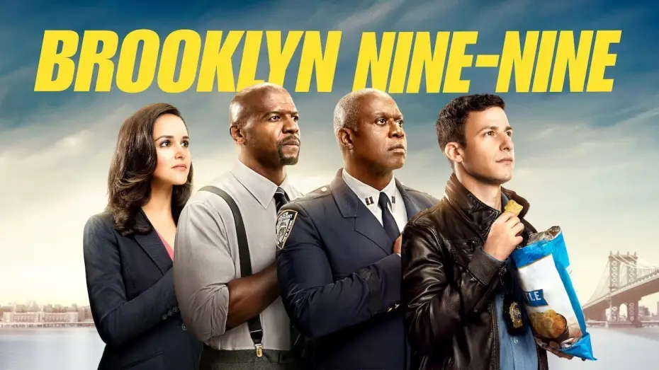 Видео к сериалу Бруклин 9-9 — Brooklyn Nine-Nine Season 5 Promo (HD)