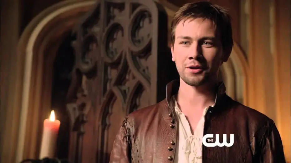 Видео к сериалу Царство — Reign 1x01 "Pilot" Extended Promo