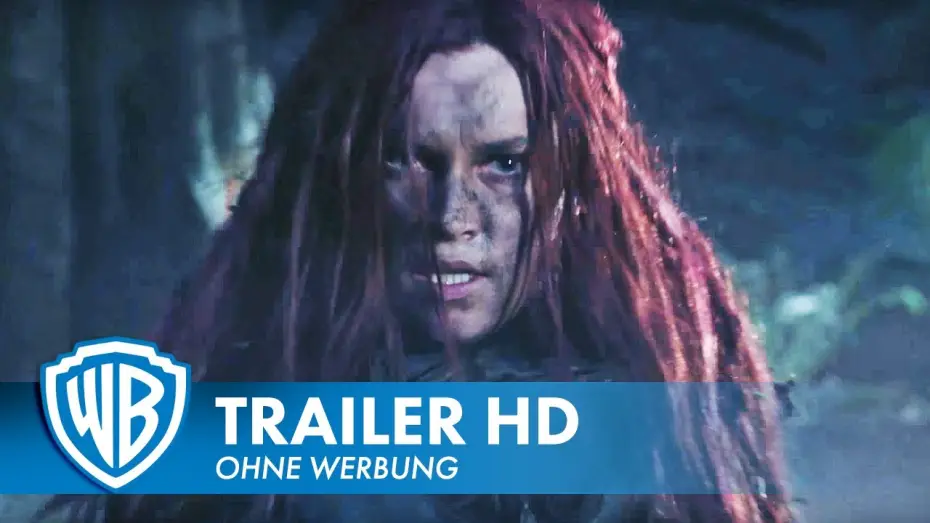 Видео к сериалу Сотня — The 100 Staffel 3 - Trailer Deutsch HD German (2017)