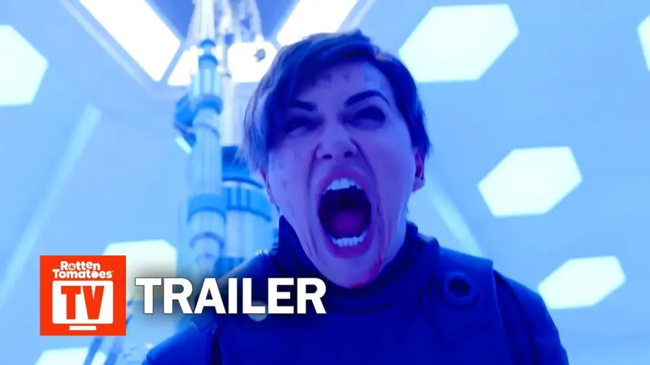 Видео к сериалу Сотня — Сезон 7 — The 100 Season 7 Extended Trailer | Rotten Tomatoes TV