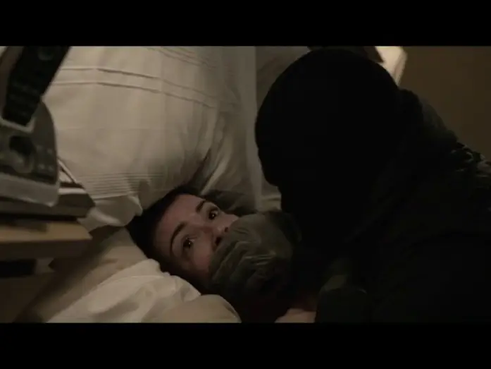 Видео к сериалу Крах — The Fall Saison 1 - Bande Annonce