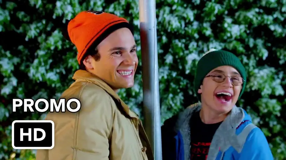 Видео к сериалу Голдберги — The Goldbergs Season 3 "An 80's Rewind" Promo (HD)