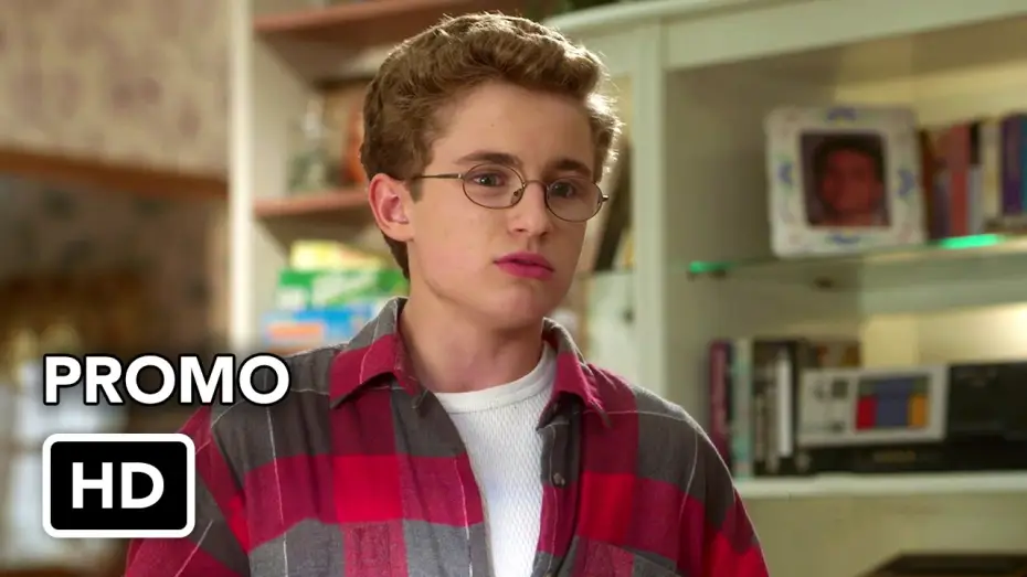 Видео к сериалу Голдберги — The Goldbergs Season 4 "The Breakfast Club" Promo (HD)