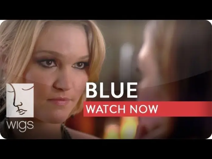 Видео к сериалу Блю — Watch Blue. Only on WIGS.