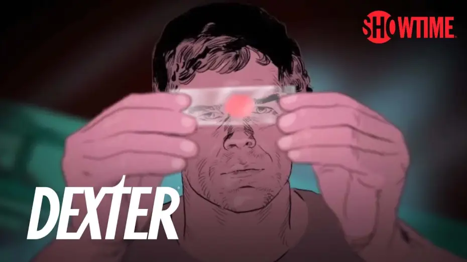 Видео к сериалу Декстер: Пробы пера — Dexter | Early Cuts: Alex Timmons