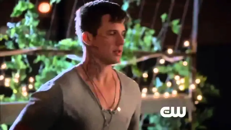 Видео к сериалу Под несчастливой звездой — Star-Crossed - 2013 TV Show Trailer