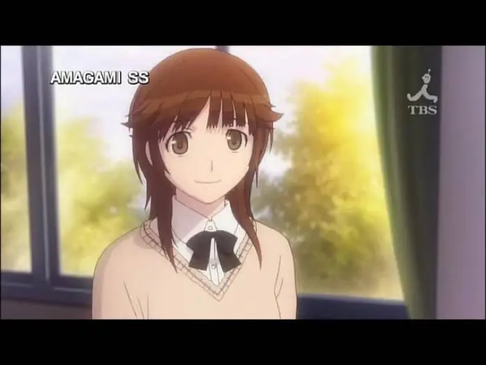 Видео к сериалу ЛАКОМЫЙ КУСОЧЕК — 【Animation】AMAGAMI SS / AMAGAMI SS+ (Trailer)