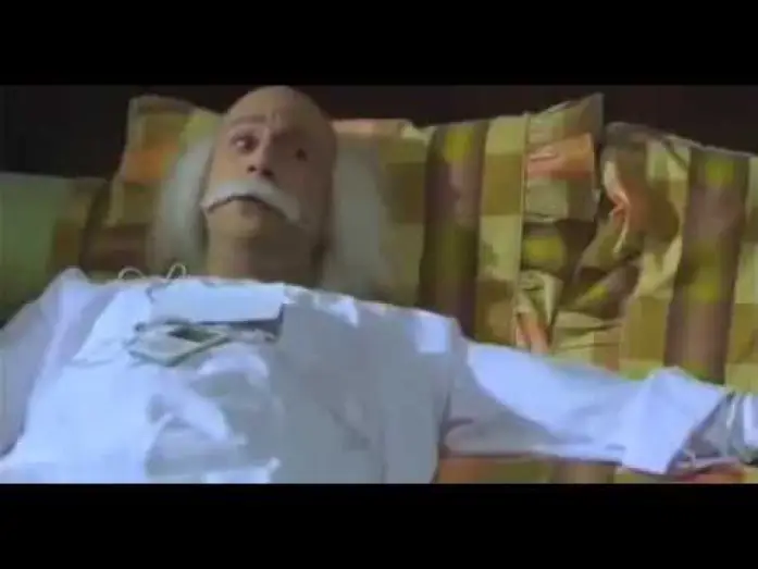 Видео к сериалу الكبير أوي — Сезон 1 — إعلان مسلسل احمد مكي - الكبير اوي - الكبير قوي