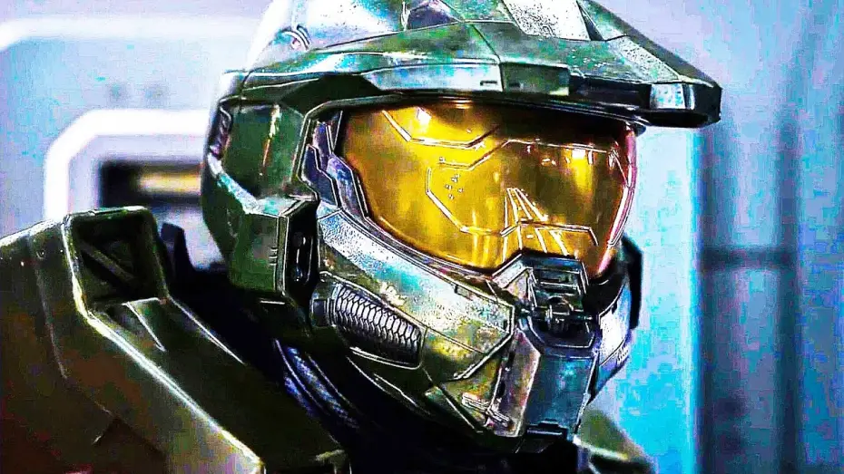 Видео к сериалу Halo — Halo (1 сезон) — Русский трейлер (2022)