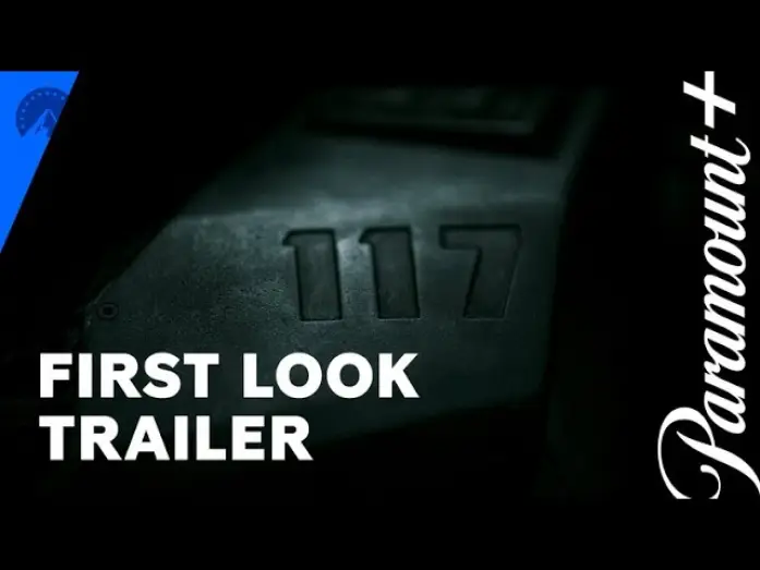 Видео к сериалу Halo — First Look Trailer