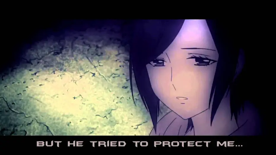 Видео к сериалу Из Нового Света — From The New World / Shinsekai Yori trailer - English sub-title