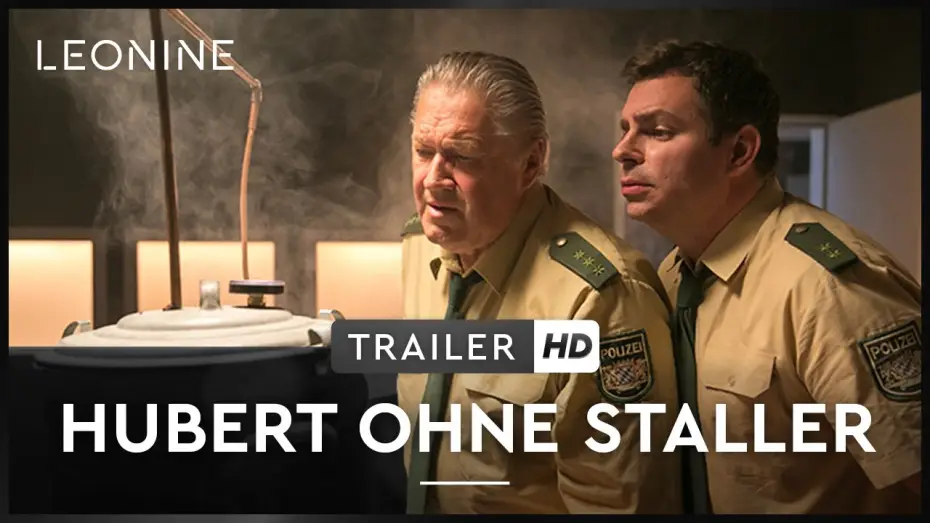 Видео к сериалу Hubert ohne Staller — Сезон 8 — HUBERT OHNE STALLER | Trailer | Staffel 8 | HD | Offziell