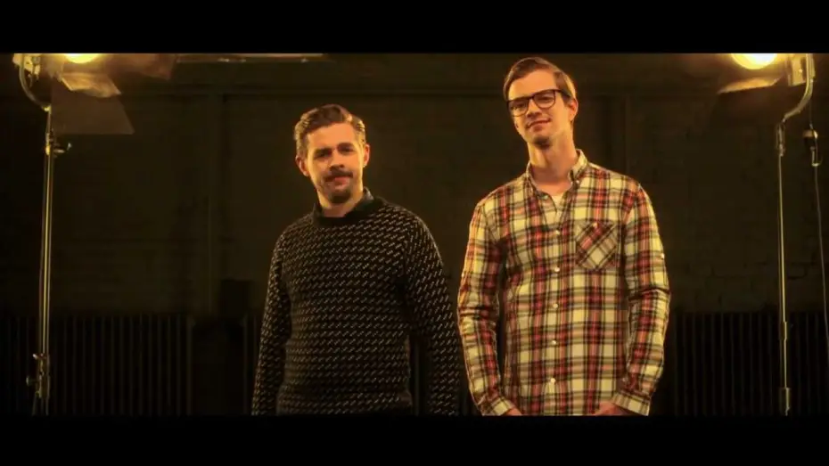 Видео к сериалу Circus Halligalli — Circus Halligalli: Trailer