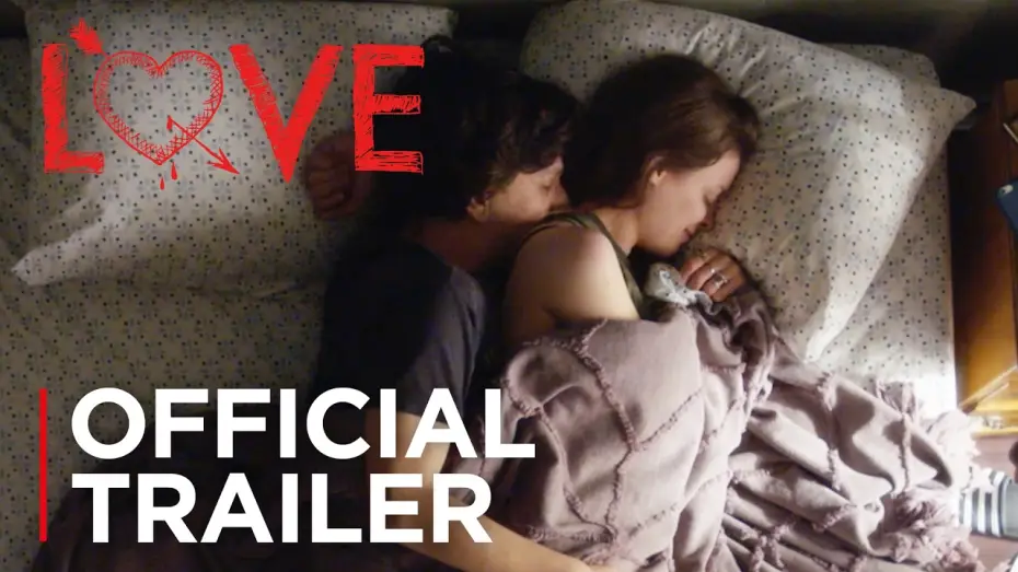 Видео к сериалу Любовь — LOVE - Season 2 | Official Trailer [HD] | Netflix