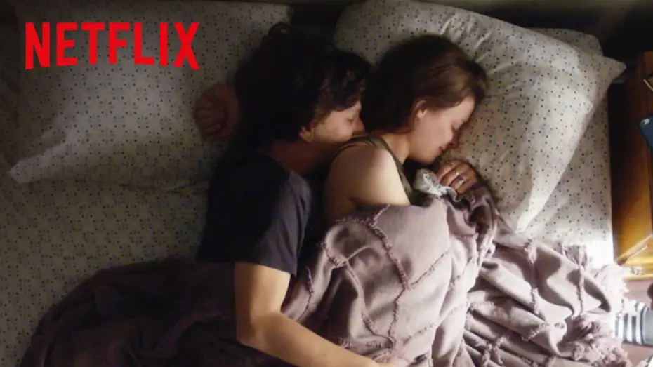 Видео к сериалу Любовь — Love | Offizieller Trailer – Staffel 2 [HD] | Netflix