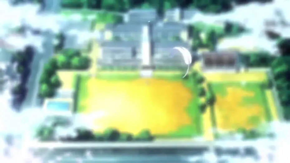 Видео к сериалу Маленькие проказники! — Little Busters! Opening HD