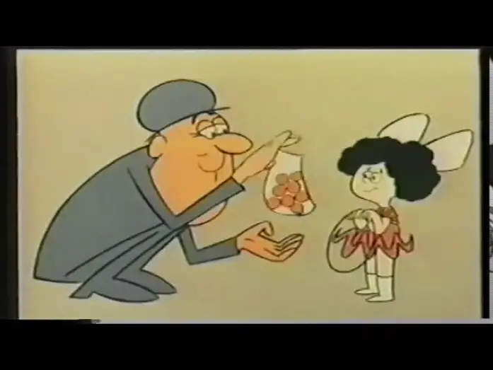 Видео к сериалу Густав — Gustav dovodi stvari u red | Puts things right (Gustavus - Gusztav cartoon)