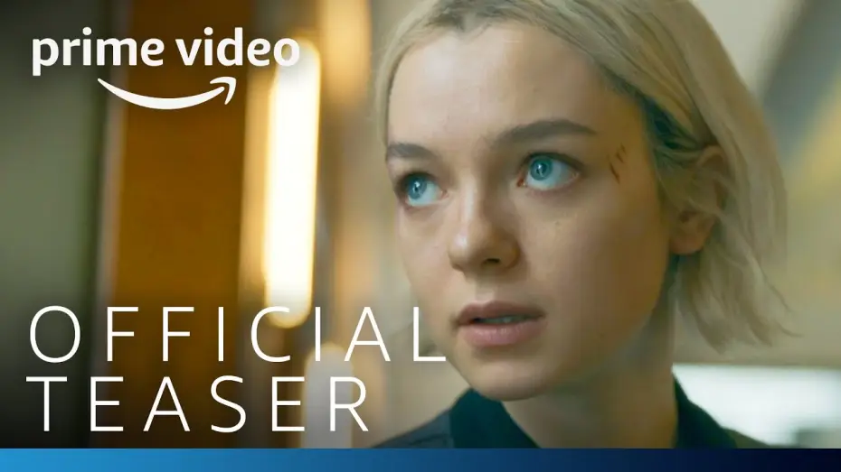 Видео к сериалу Ханна — Season 3 Official Teaser
