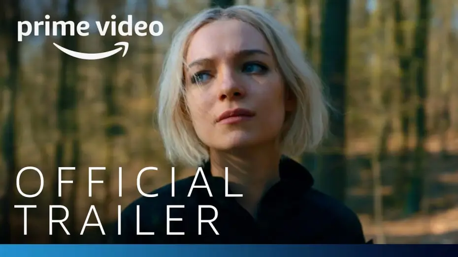 Видео к сериалу Ханна — Сезон 3 — Season 3 Official Trailer