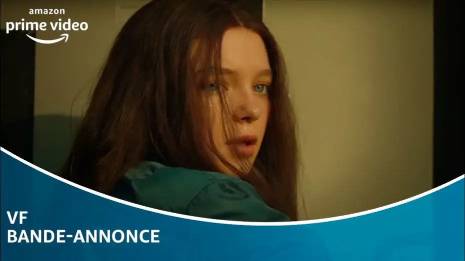 Видео к сериалу Ханна — HANNA - Bande Annonce [VF]