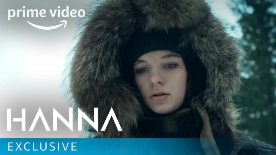 Видео к сериалу Ханна — Hanna Season 1 - Exclusive: Everybody Else | Prime Video