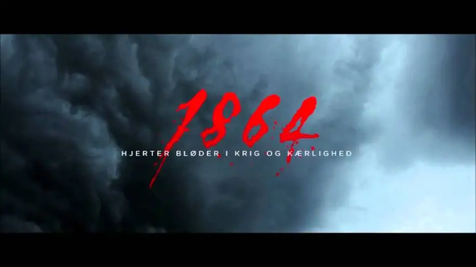 Видео к сериалу 1864 — 1864 / Teasers (España)