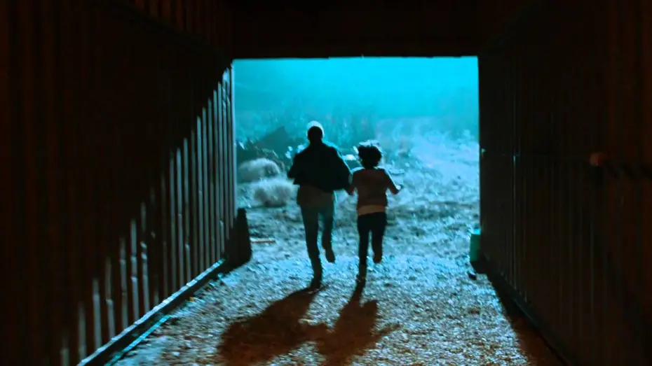 Видео к сериалу Оставленные — The Leftovers Season 1: Trailer #2 (HBO)