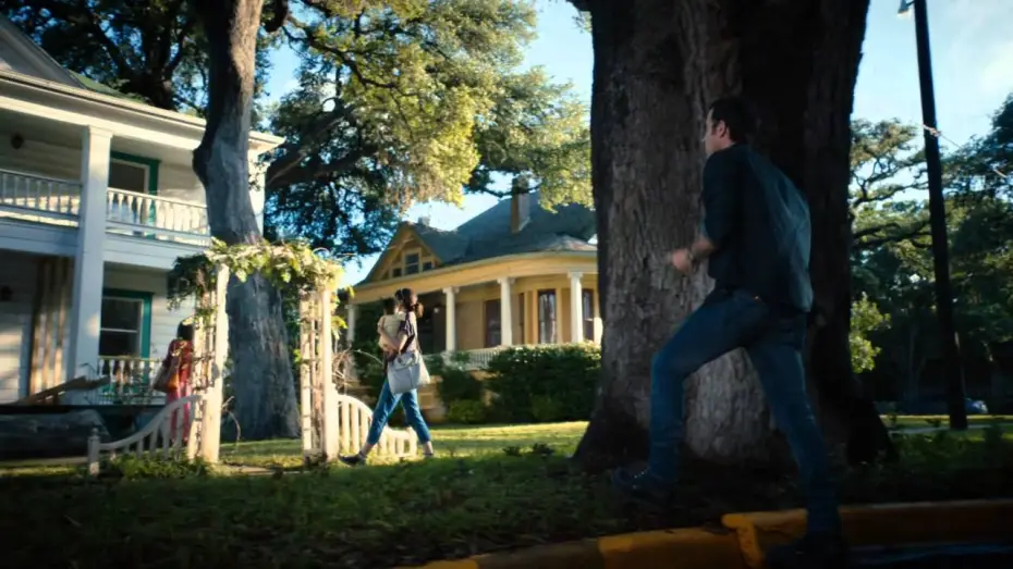 Видео к сериалу Оставленные — Сезон 2 — The Leftovers Season 2: Trailer #2 (HBO)