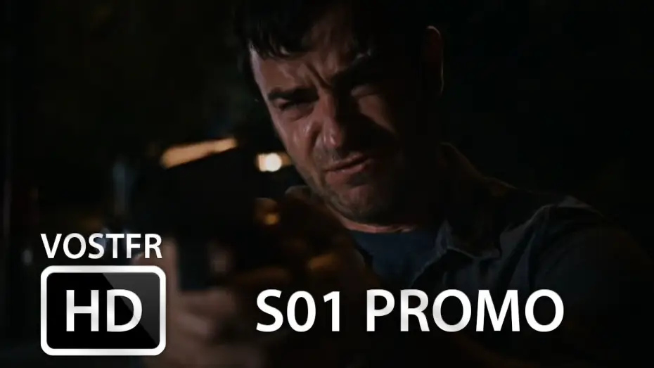 Видео к сериалу Оставленные — The Leftovers S01 Promo VOSTFR (HD)