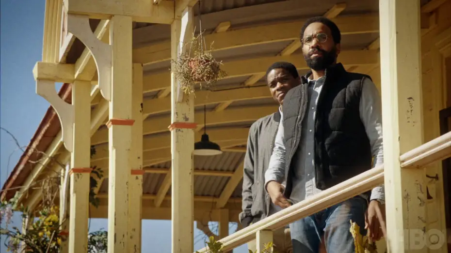 Видео к сериалу Оставленные — The Leftovers: Critic's Spot