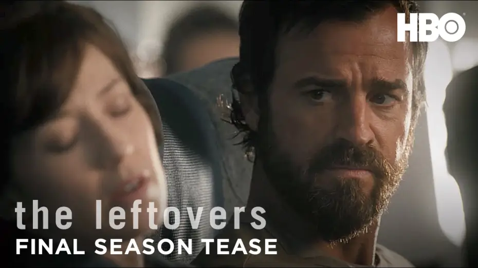Видео к сериалу Оставленные — The Leftovers: Final Season Tease
