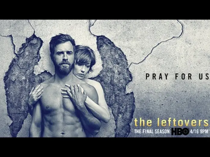 Видео к сериалу Оставленные — The Leftovers (Official Trailer 2014) | @Bootmovies