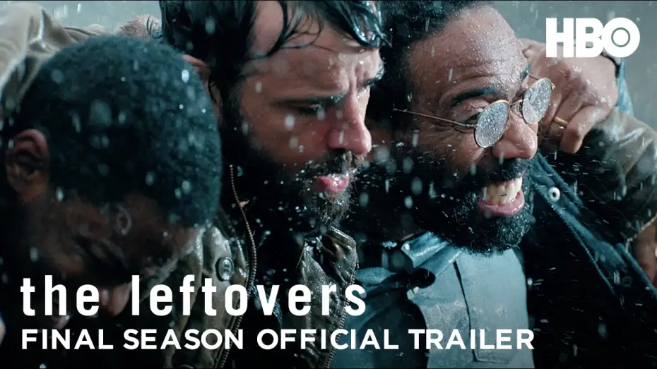 Видео к сериалу Оставленные — Сезон 3 — The Leftovers: Final Season Trailer